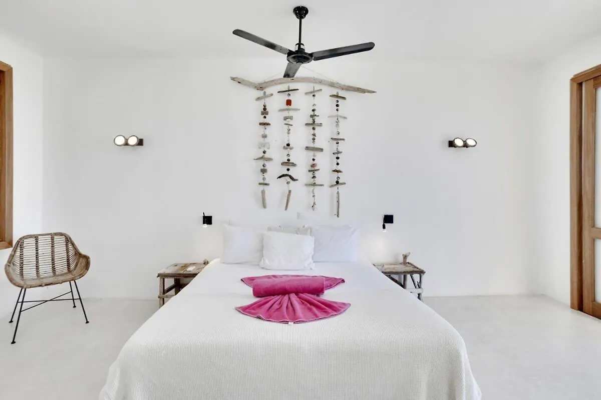 Villa Kas Berde With Stunning Views à Kralendijk 0*,  Bonaire, Saint-Eustache et Saba