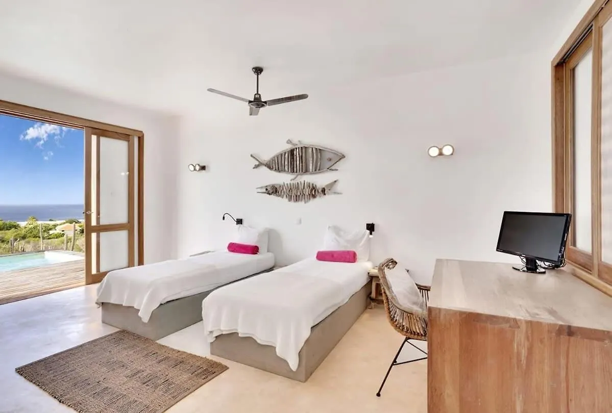 Kas Berde With Stunning Views Βίλα Κράλεντικ 0*,